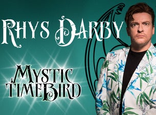 Rhys Darby