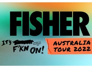 Fisher Australia 2024 Melbourne