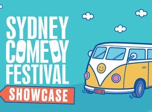 The Sydney Comedy Festival Gala