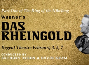 Das Rheingold (Melbourne Opera)