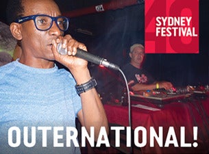 Outernational!