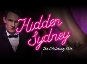Hidden Sydney