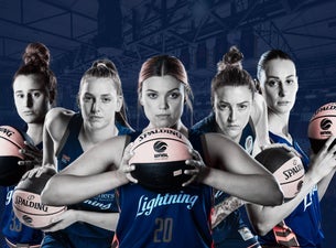 Adelaide Lightning Tickets | Basketball Tickets | Ticketmaster AU