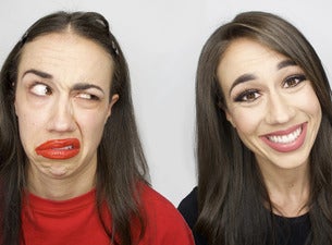 Miranda Sings Tickets | Comedy Show Times & Details | Ticketmaster AU