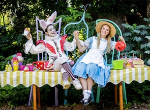 Alice In Wonderland