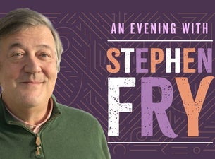 Stephen Fry