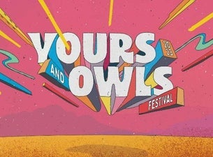 Yours & Owls