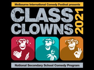 Class Clowns National Grand Final
