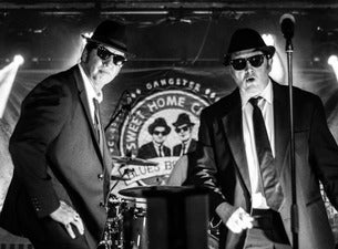 A Tribute To The Blues Brothers