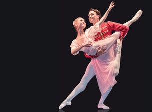 The Nutcracker Moscow Ballet Classique