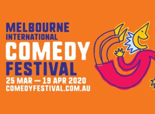 Melbourne International Comedy Festival Tickets Melbourne International Comedy Festival Tickets