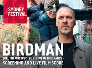 Birdman (Or The Unexpected Virtue of Ignorance)