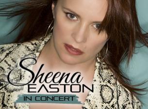 Sheena Easton