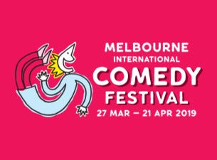 Melbourne International Comedy Festival Tickets | Comedy Show Times ...