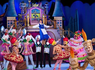 Disney On Ice 2022 Schedule Disney On Ice Tickets | Ice Shows Show Times & Details | Ticketmaster Au