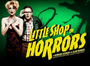 Little Shop of Horrors