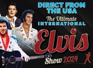 The Ultimate Elvis