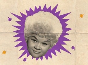 Tell Mama: The Music of Etta James