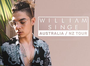 William Singe