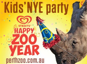 Happy Zoo Year