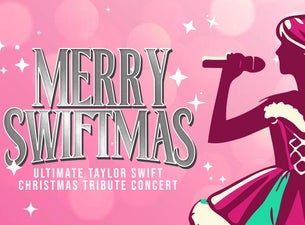 Merry Swiftmas