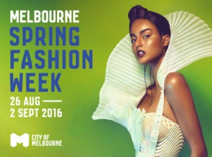 Melbourne Spring Fashion Week
