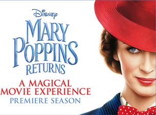 Mary Poppins Returns