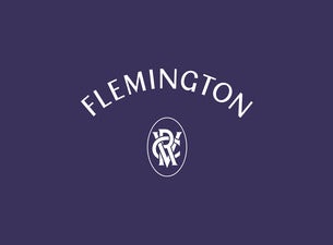 Flemington Finals Race Day