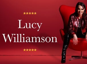 Lucy Williamson