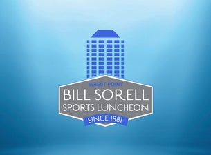 Bill Sorell