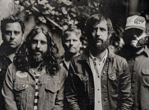 Band of Horses