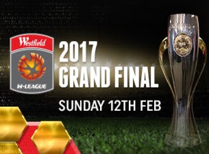 W-League Grand Final