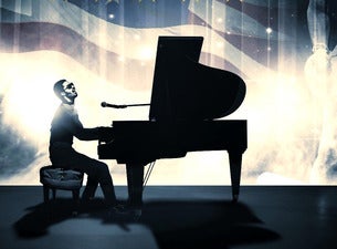 The Stevie Wonder Story