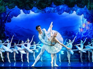 Royal Czech Ballet