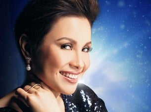 Lea Salonga