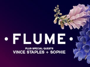 flume tour 2018