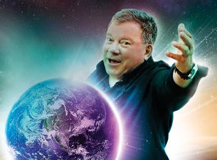 William Shatner