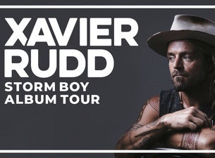 xavier rudd concert tickets