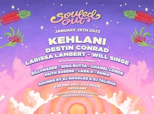 Souled Out Festival