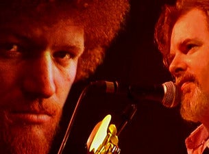 Legend Of Luke Kelly