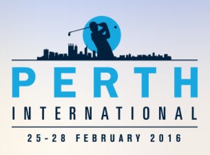 Perth International