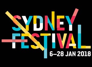 Sydney Festival Tickets