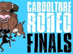 Caboolture Rodeo Finals