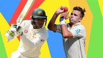 More Info AboutInternational Cricket