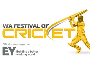 Festival Of Cricket