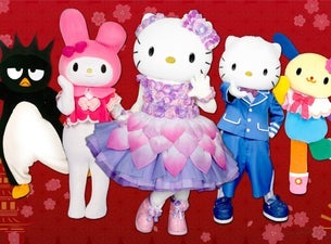 Hello Kitty Live