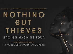 nothing but thieves tickets chop suey seattle