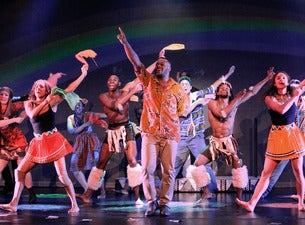 Madiba the Musical (Australia)