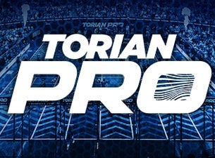 Torian Pro