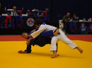 Oceania Judo Open Championships